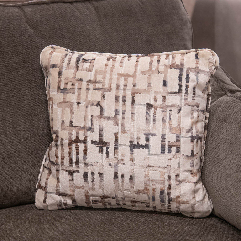 Harrison - 3 Seat Sofa, Fabric - Item as Pictured