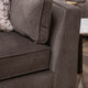 Harrison - 3 Seat Sofa, Fabric - Item as Pictured