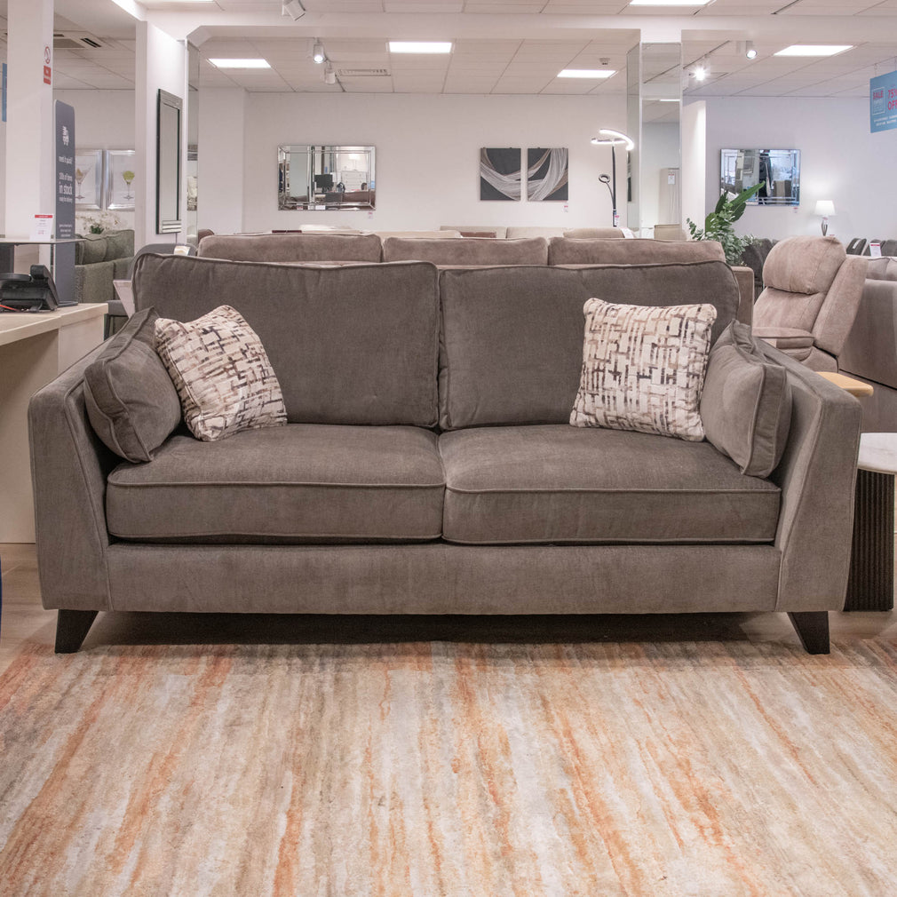 Harrison - 3 Seat Sofa, Fabric - Item as Pictured