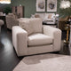 Madison - Chair, Fabric - Item as Pictured