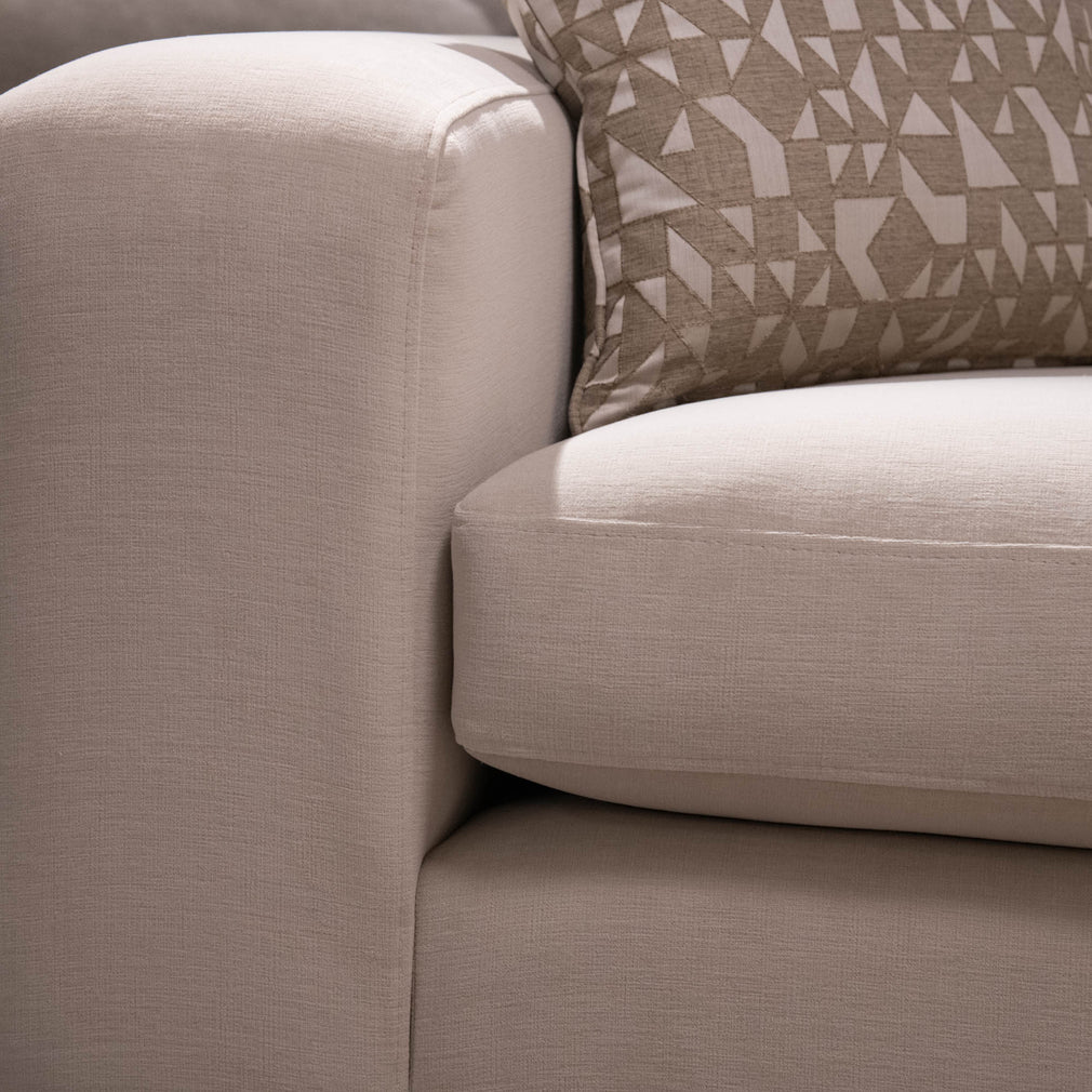 Madison - Chair, Fabric - Item as Pictured