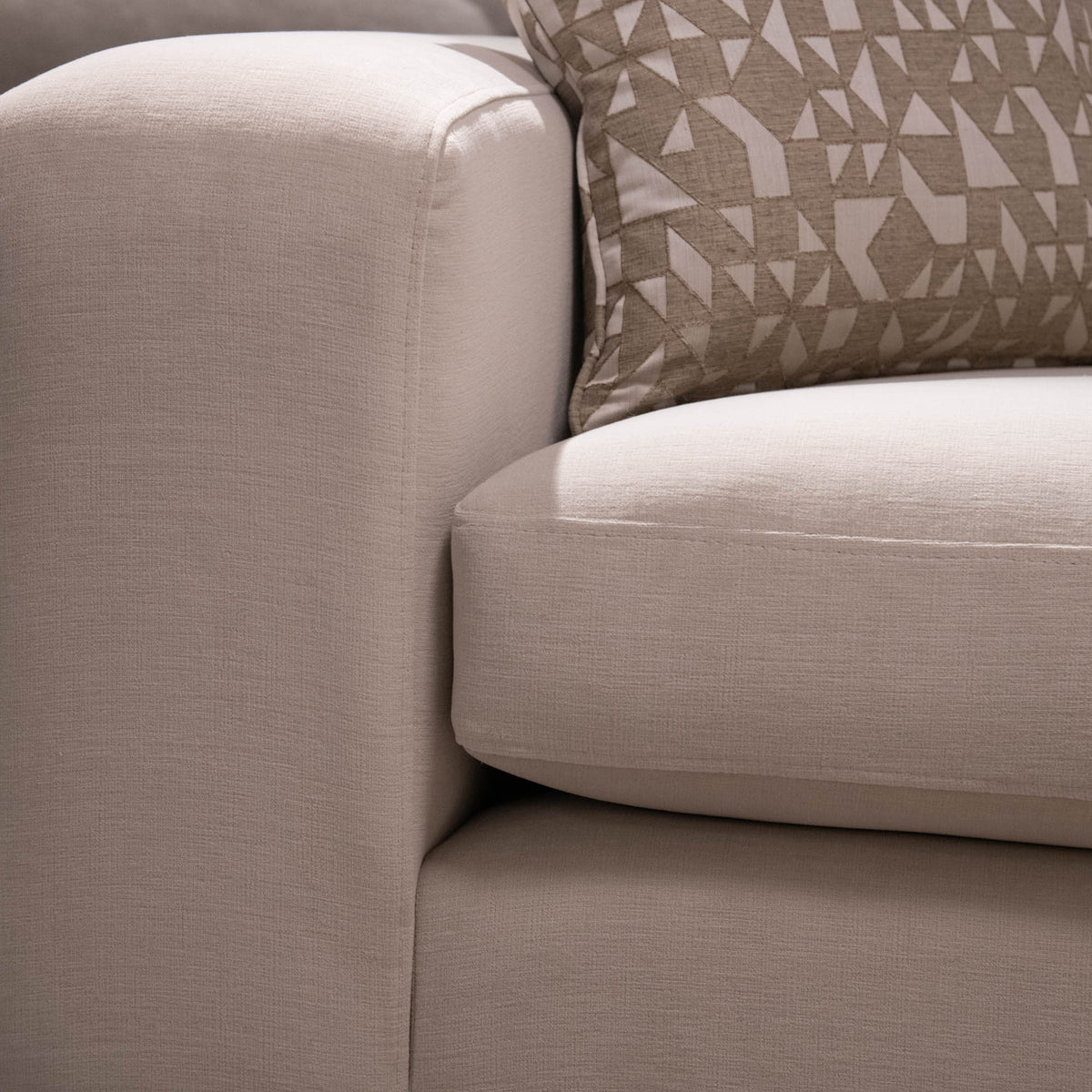 Madison - Chair, Fabric - Item as Pictured