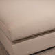 Madison - Corner Sofa, Fabric - Item as Pictured