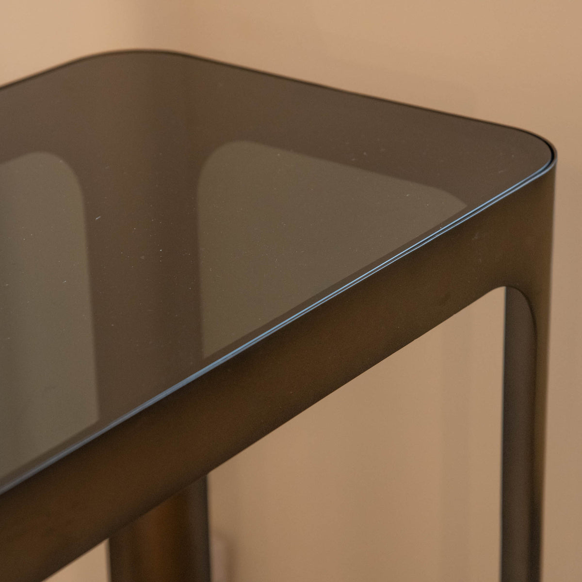 Thornton - Console Table - Item as Pictured
