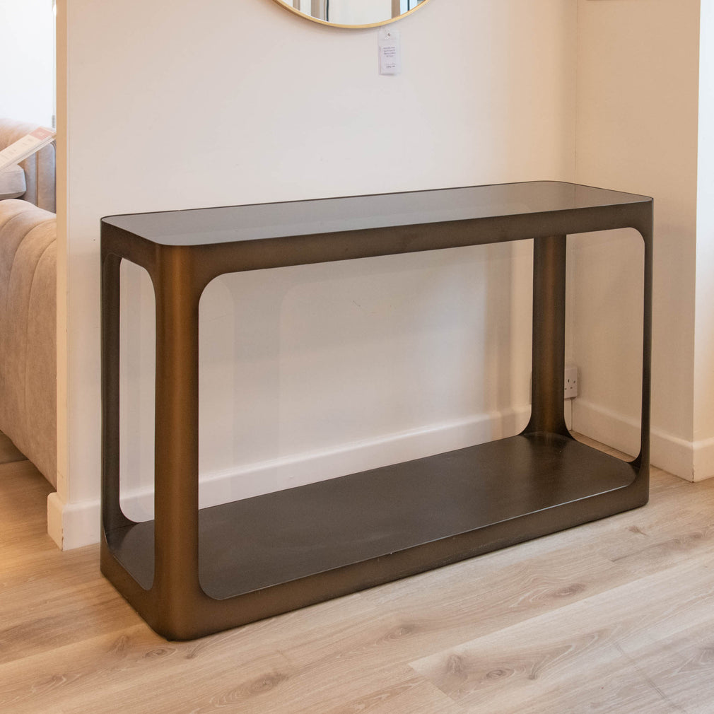 Thornton - Console Table - Item as Pictured