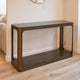 Thornton - Console Table - Item as Pictured