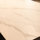 Lucio - Ceramic Extending Dining Table - Item As Pictured
