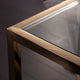 Frame - Console Table - Item as Pictured