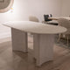 Cloud - Dining Table - Item as Pictured