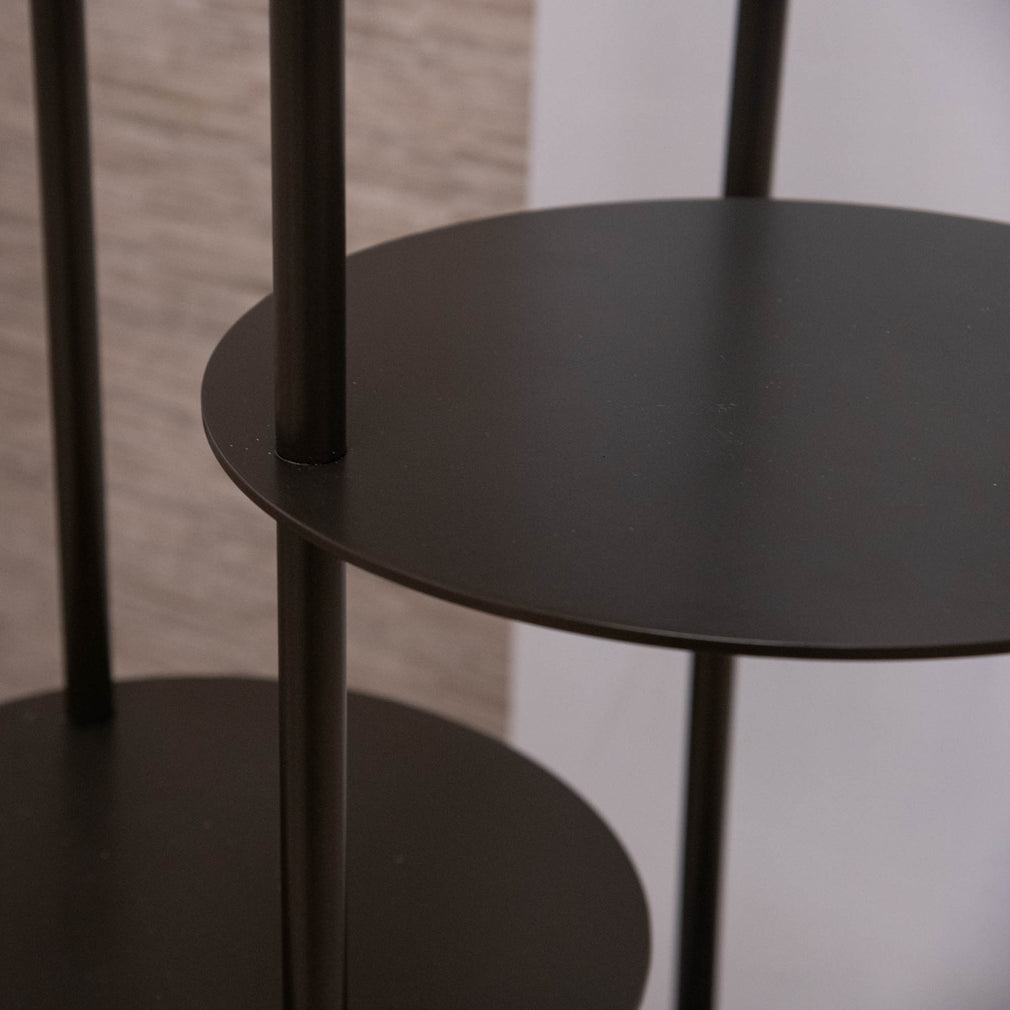 Calligaris - Circles Shelf Unit - Item As Pictured