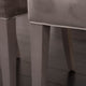 Porto - Oak Dining Chairs, Set of 4 - Item As Pictured