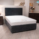 Active 1000 - Double Divan Set - Item as Pictured