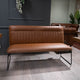 Copper - Bench, Tan - Item As Pictured