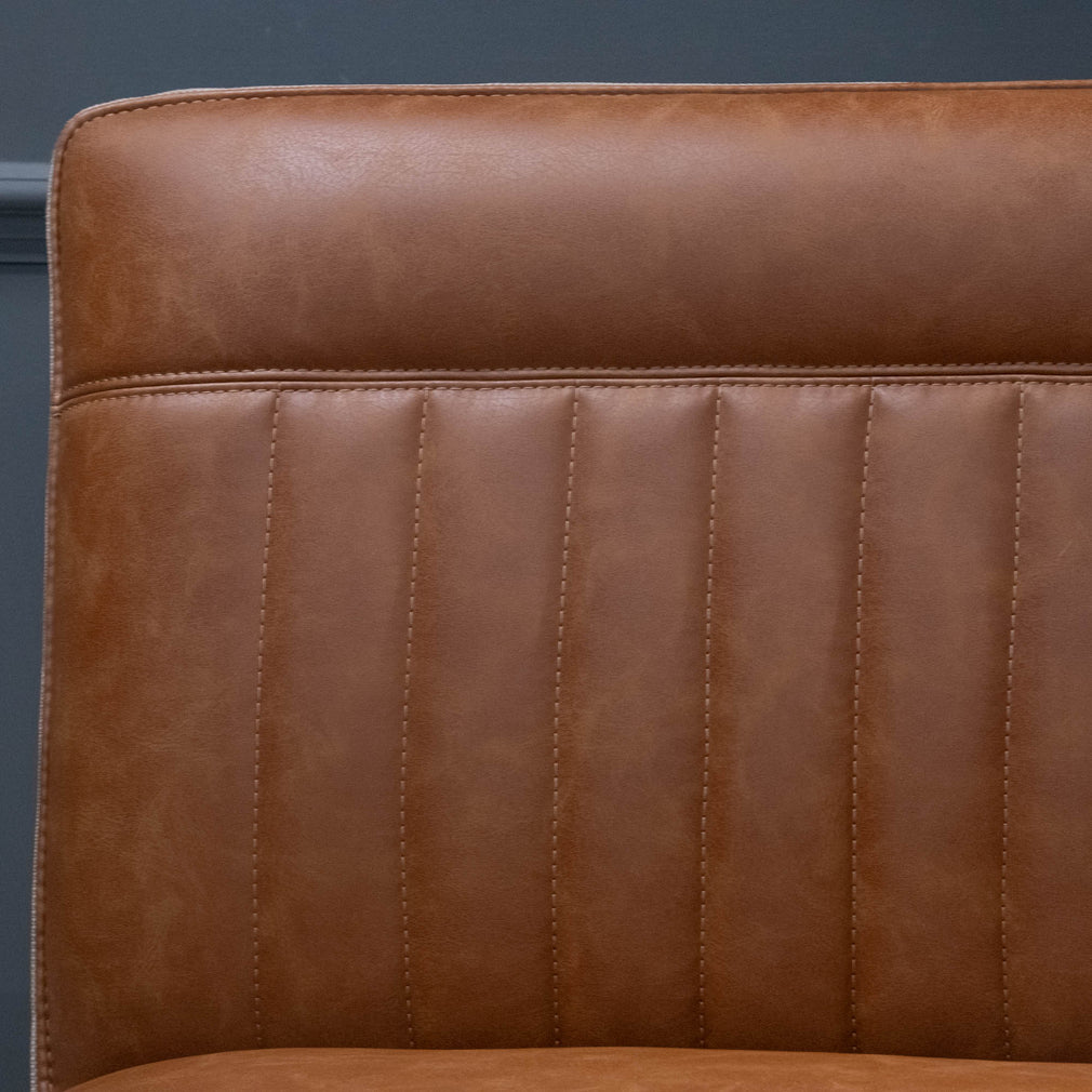 Copper - Bench, Tan - Item As Pictured