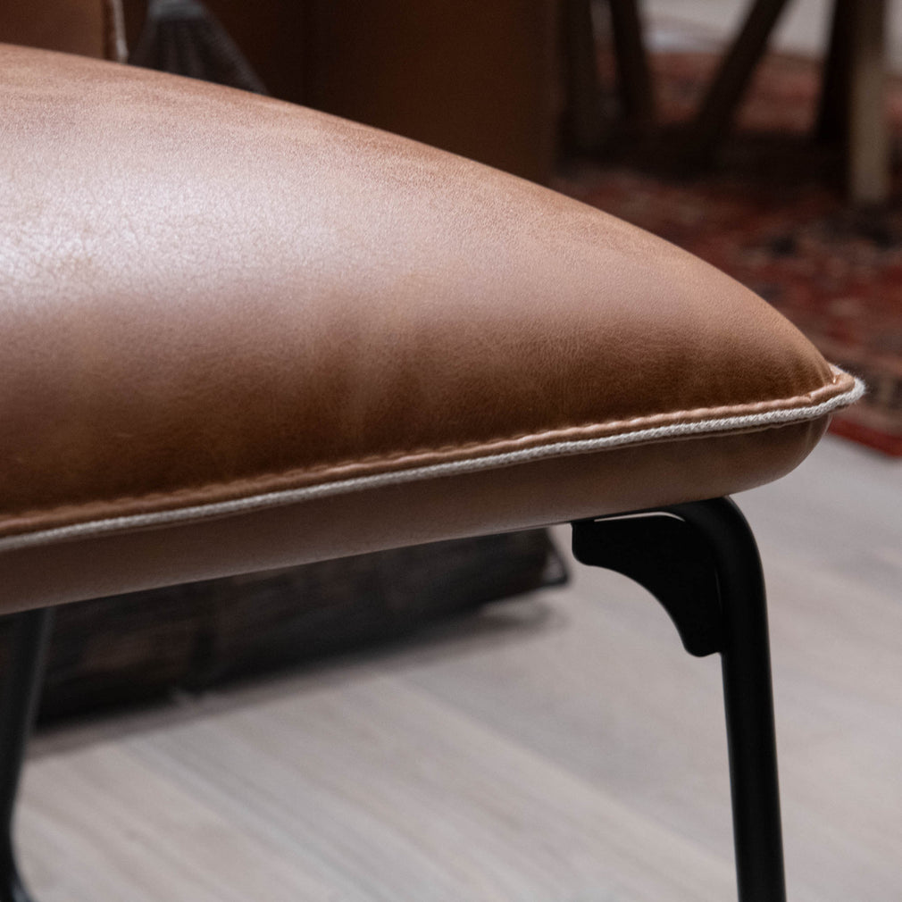 Copper - Bench, Tan - Item As Pictured