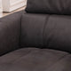 Veyron - 2 Seat Power Recliner Sofa, Fabric - Item as Pictured
