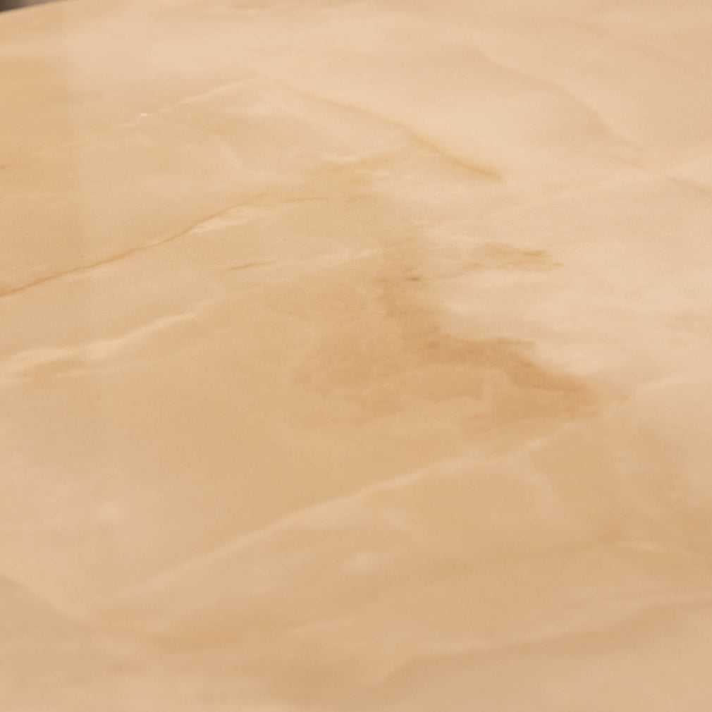 Jupiter - Ceramic Extending Dining Table - Item as Pictured