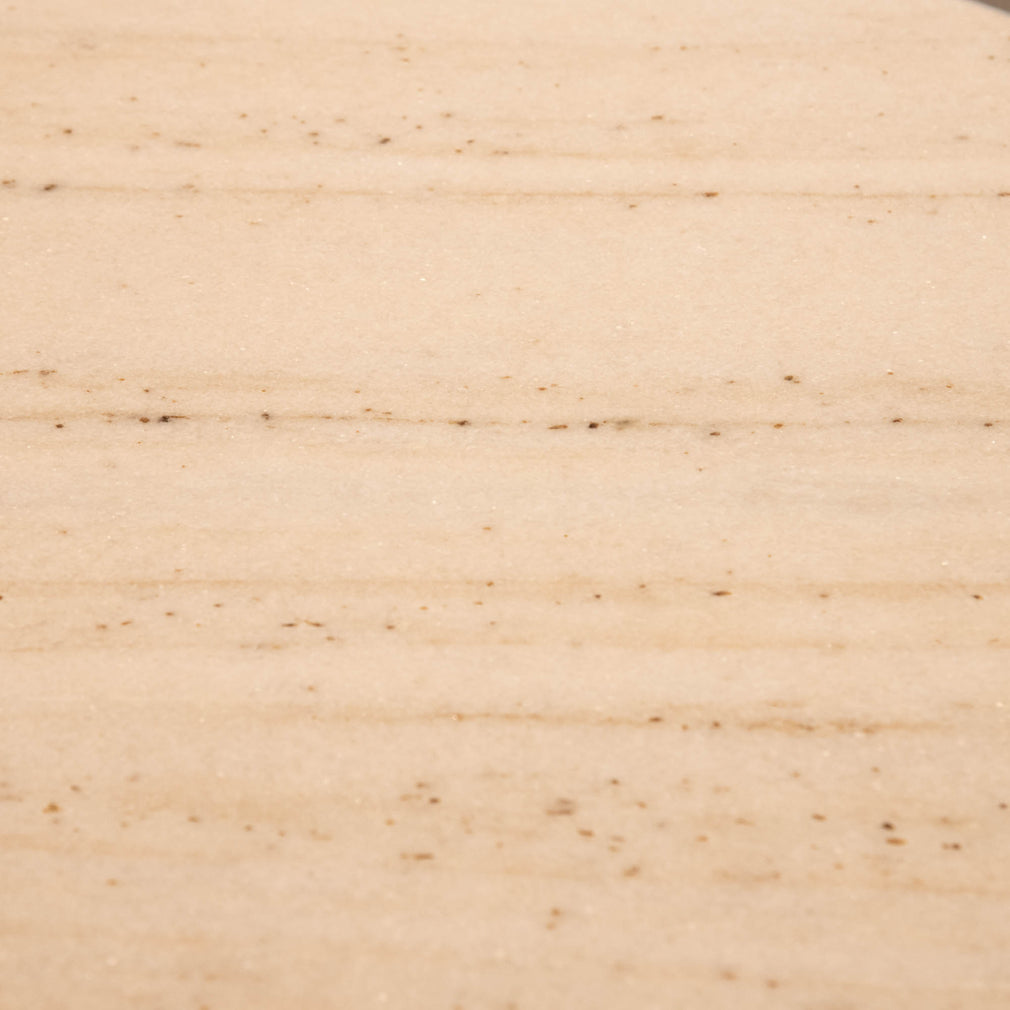 Seabrook - Marble Coffee Table - Item as Pictured