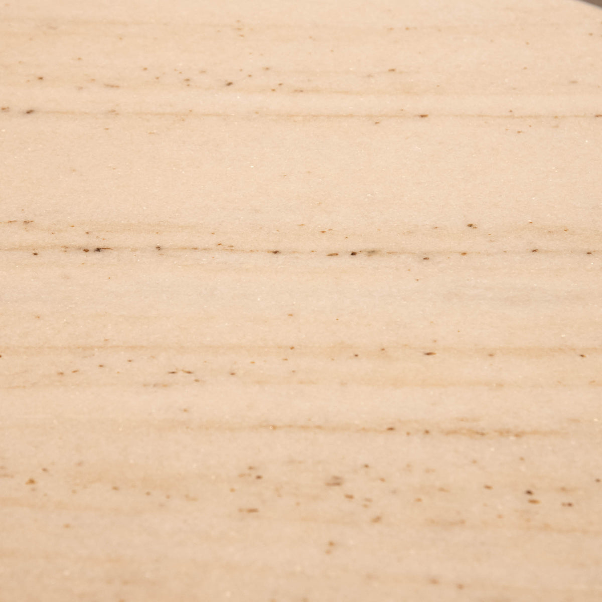 Seabrook - Marble Coffee Table - Item as Pictured