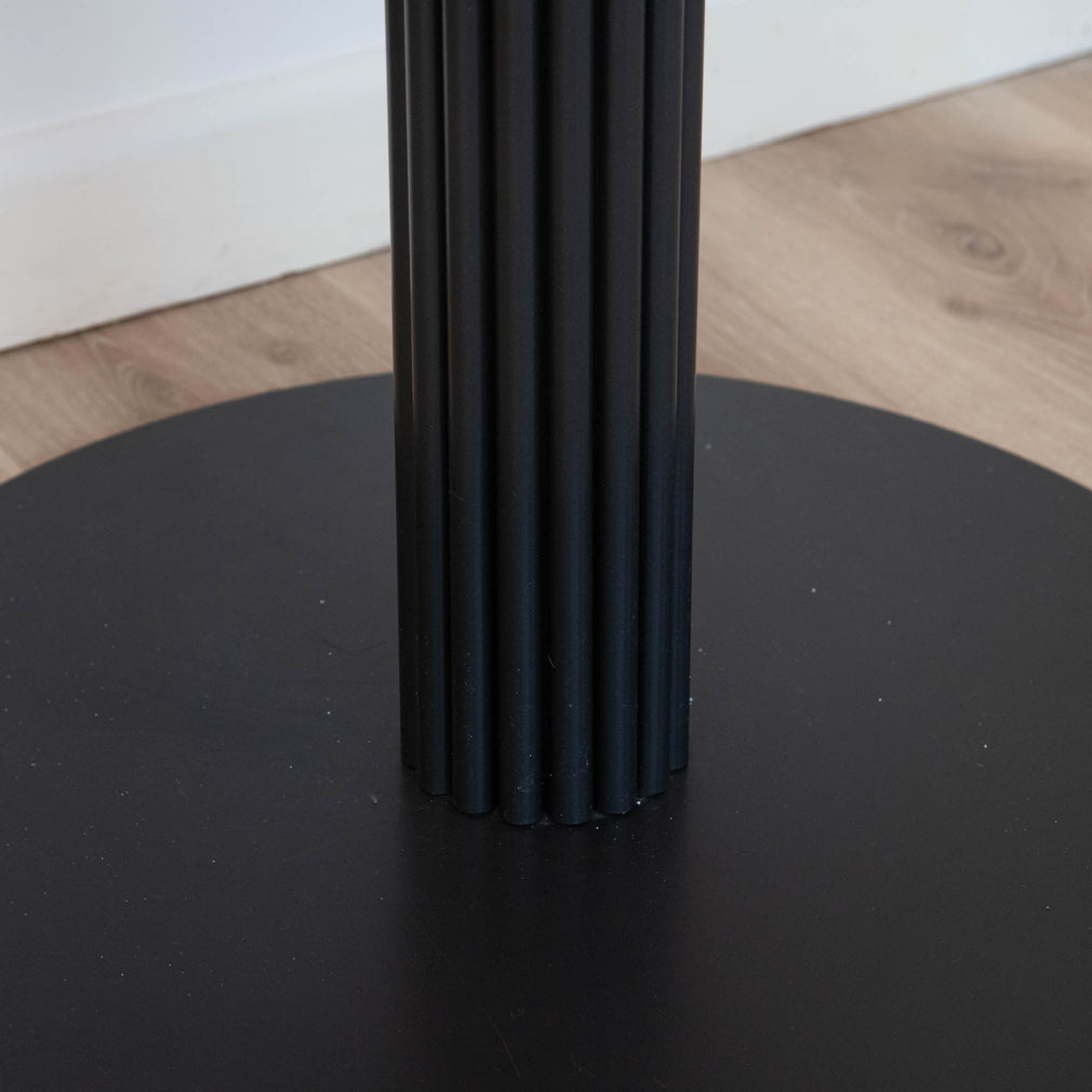Trinity - Ceramic Dining Table - Item as Pictured