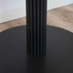 Trinity - Ceramic Dining Table - Item as Pictured