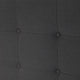 Blythe - King Bedframe & Harrington Mattress - Item as Pictured