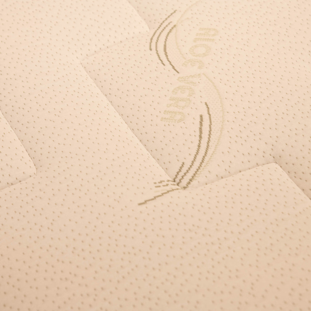 Blythe - King Bedframe & Harrington Mattress - Item as Pictured