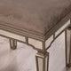 Royale - Dressing Table Stool - Item as Pictured