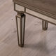Royale - Dressing Table Stool - Item as Pictured