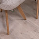 Augusta - Swivel Dining Chairs, Set of 4 - Items as Pictured