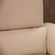 Haymarket - 3 Seat Power Recliner Sofa, Leather - Item as Pictured