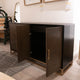 Samson - 4 Door Sideboard, Oak - Item as Pictured