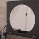 Angel Falls - Vanity Table and Chair - Item as Pictured