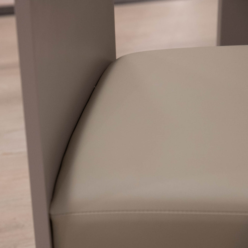 Angel Falls - Vanity Table and Chair - Item as Pictured