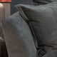 Columbus - Large Split Sofa, Fabric - Item as Pictured