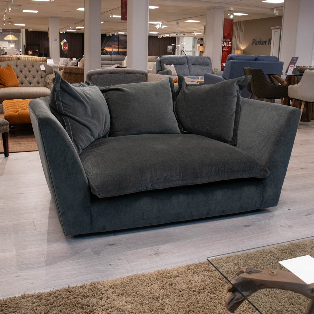 Columbus - Snuggler, Fabric - Item as Pictured