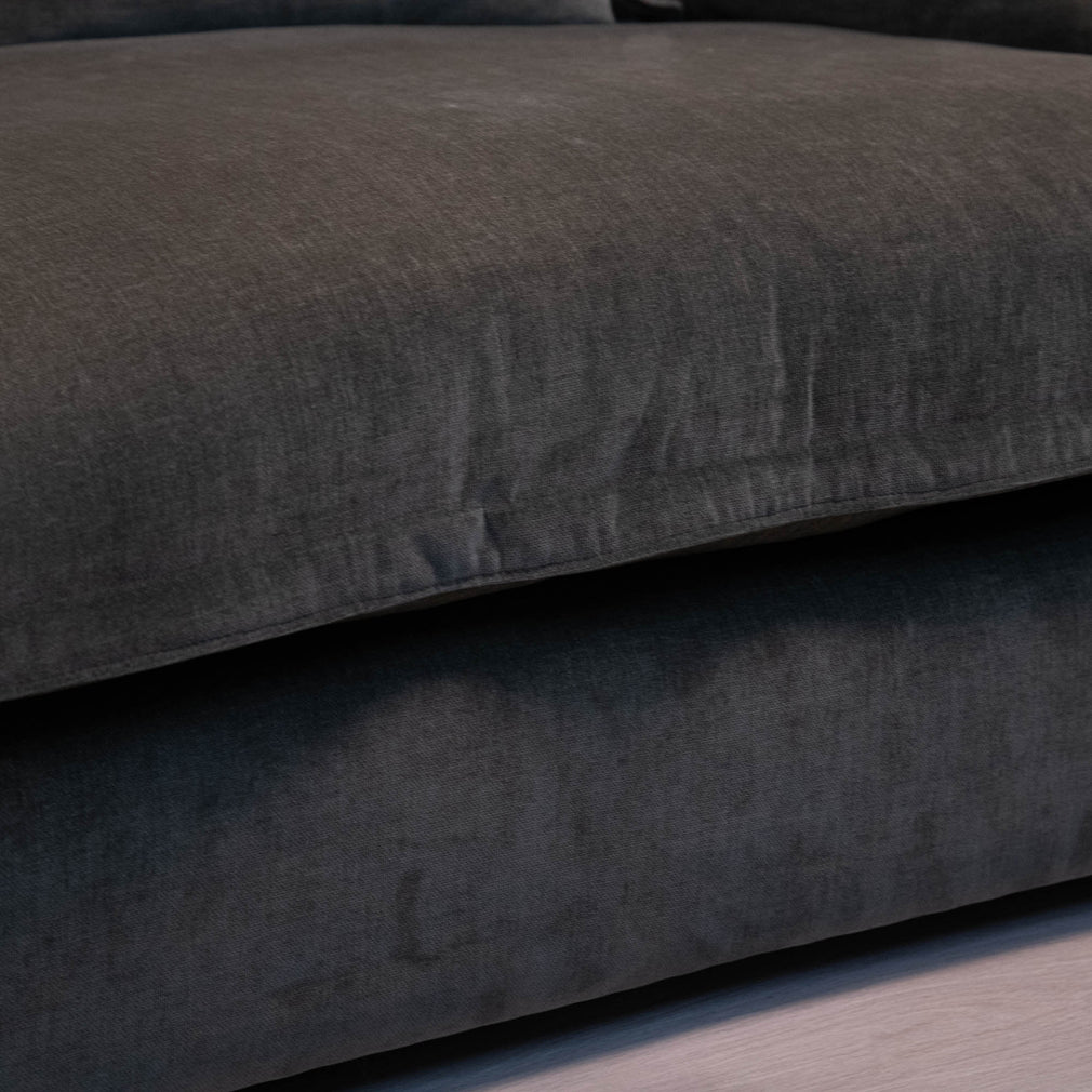 Columbus - Snuggler, Fabric - Item as Pictured