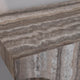 Acropolis - Marble Console Table - Item as Pictured