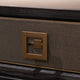 Ridgeville - Shagreen Console Table - Item as Pictured