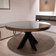 Ridgeville - Round Dining Table - Item as Pictured