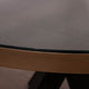 Ridgeville - Round Dining Table - Item as Pictured