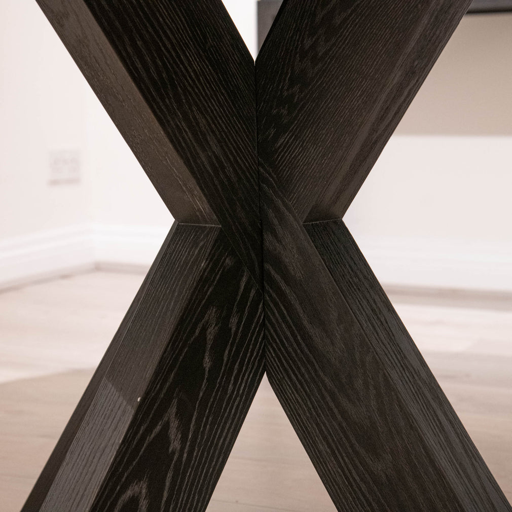 Ridgeville - Round Dining Table - Item as Pictured