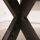 Ridgeville - Round Dining Table - Item as Pictured