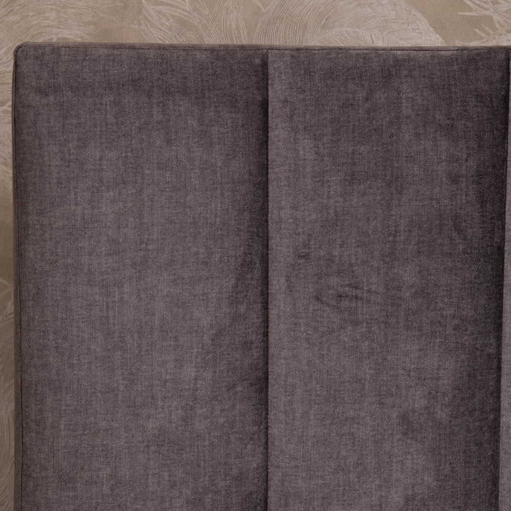 Theo - Double Ottoman Bed - Item as Pictured