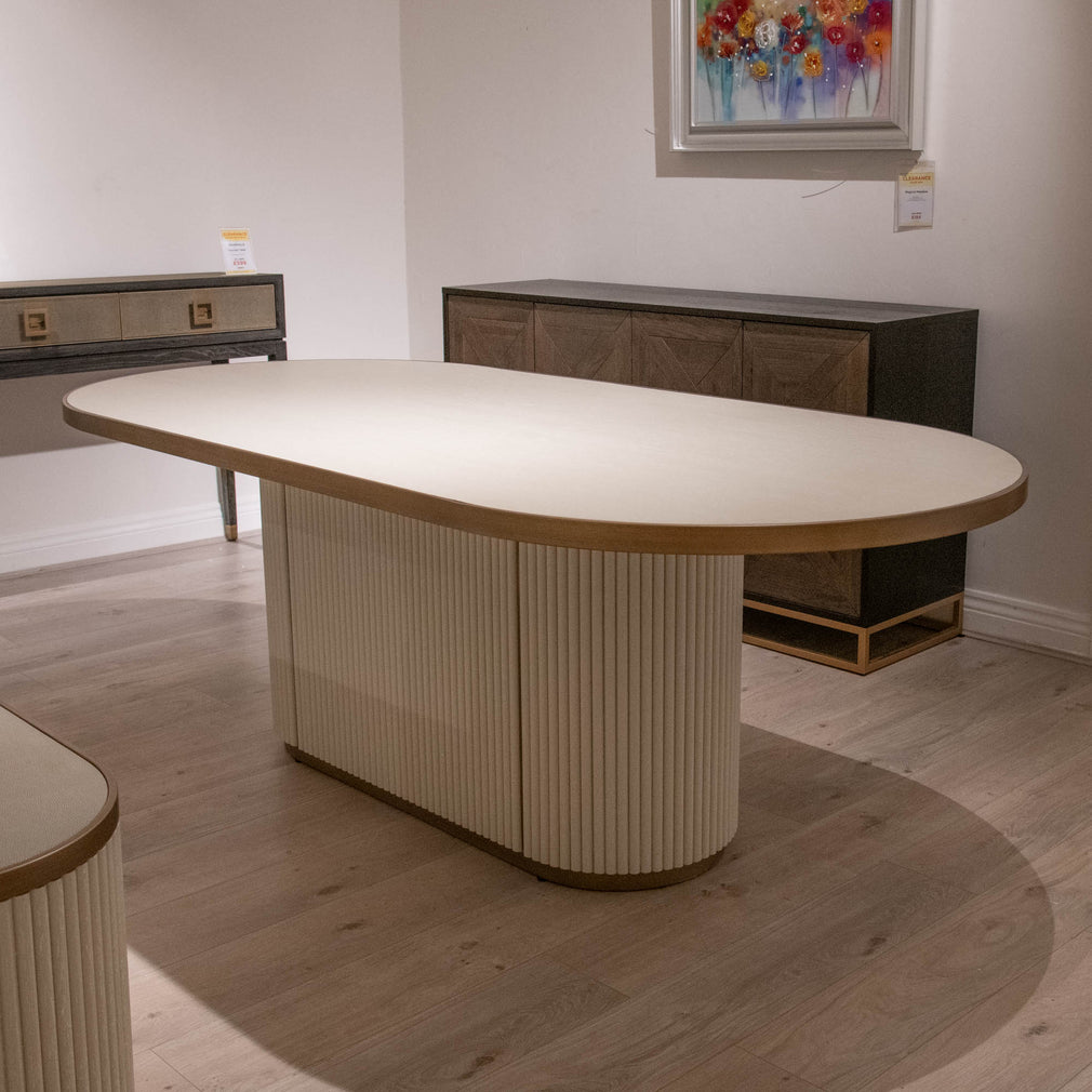 Biarritz - Dining Table - Item As Pictured