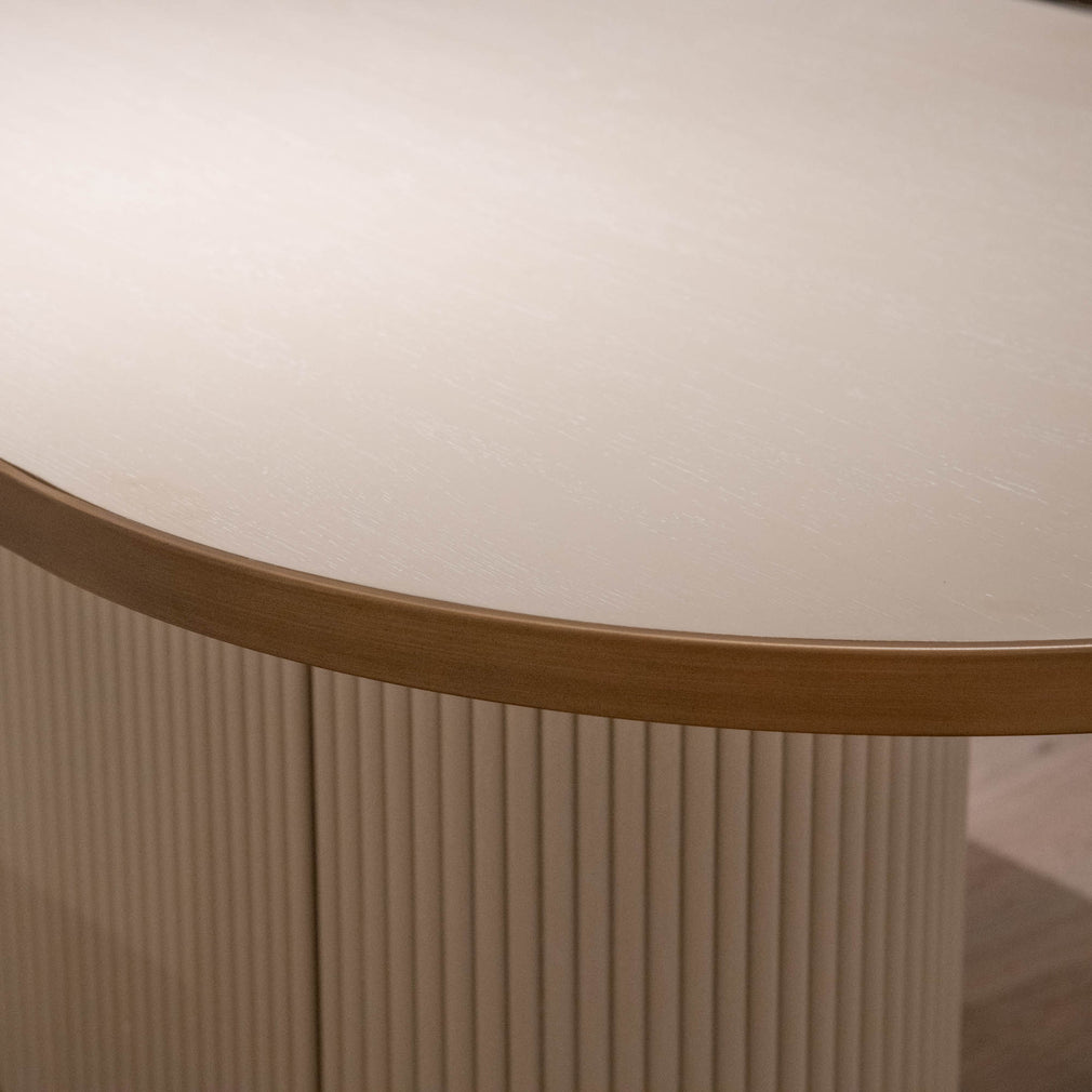 Biarritz - Dining Table - Item As Pictured