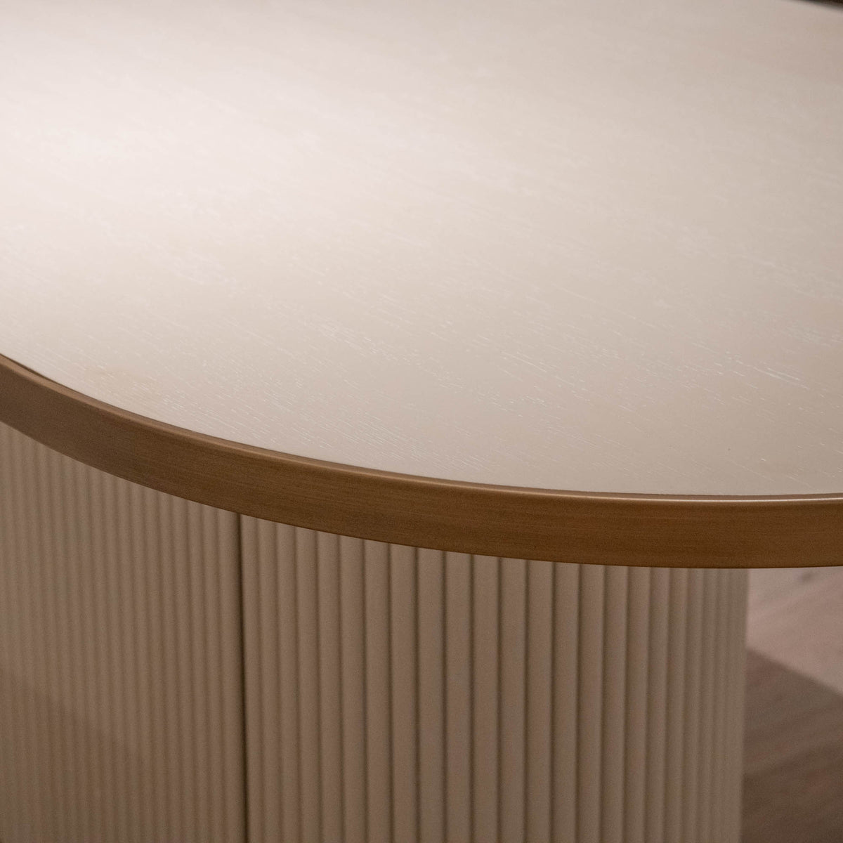 Biarritz - Dining Table - Item As Pictured