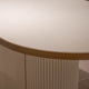 Biarritz - Dining Table - Item As Pictured