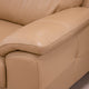 Miura - 2 Seat Sofa, Leather - Item As Pictured