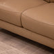 Miura - 2 Seat Sofa, Leather - Item As Pictured